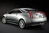 Cadillac CTS Coupé