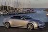 Cadillac CTS-V Coupé