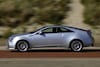 Cadillac CTS-V Coupé