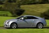 Cadillac CTS-V Coupé