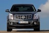 Cadillac SRX