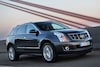 Cadillac SRX
