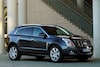 Cadillac SRX