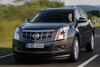 Cadillac SRX