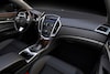 Cadillac SRX