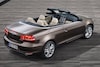 Volkswagen Eos MY 2011