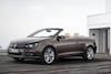 Volkswagen Eos MY 2011