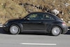 Volkswagen New Beetle 2011