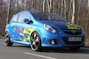 Dbilas Opel Corsa OPC
