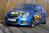 Dbilas Opel Corsa OPC