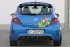 Dbilas Opel Corsa OPC