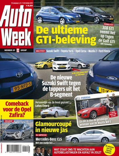 AutoWeek 41/2010