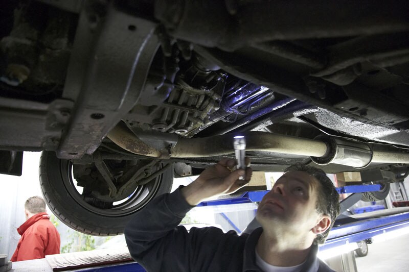 Het nieuwe gebakkie van Gert