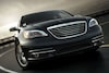 Chrysler 200