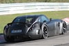 Wiesmann MF5 GT met V8 biturbo