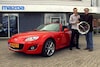Winnaar MX-5