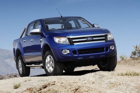 Ford moet in VS drie miljoen auto's terugroepen