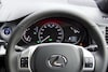 Lexus CT 200h F Sport