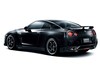 Nissan GT-R Spec V facelift