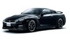 Nissan GT-R Spec V facelift