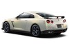 Nissan GT-R facelift