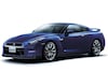 Nissan GT-R MY2012