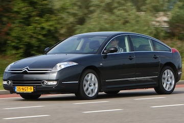 Citroën C6 2.7 HDi