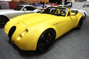 Wiesmann MF4-S
