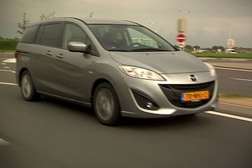 Mazda 5