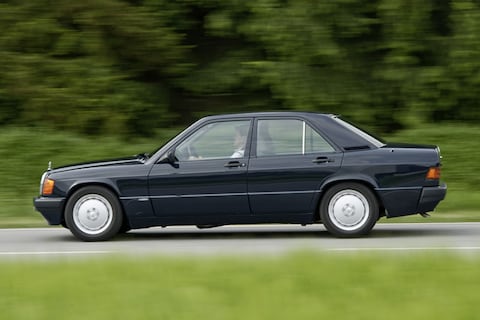 Vooral meer import wegenbelastingvrije occasions