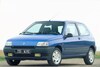 Renault Clio S - 1991