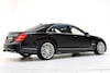 Brabus SV12 R Biturbo 800