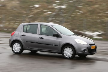 Renault Clio 1.2 TCe 100 Special Line