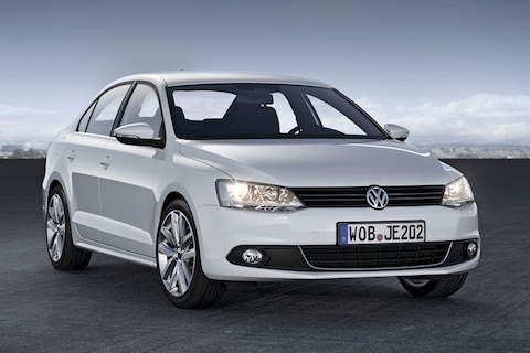 Meer over de Europese Volkswagen Jetta