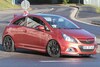 Opel Corsa OPC Nordschleife Edition