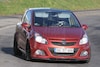 Opel Corsa OPC Nordschleife Edition