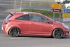Opel Corsa OPC Nordschleife Edition