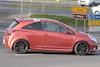 Opel Corsa OPC Nordschleife Edition