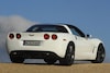 Chevrolet Corvette Grand Sport