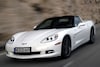 Chevrolet Corvette Grand Sport