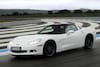 Chevrolet Corvette Grand Sport