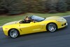 Chevrolet Corvette Convertible Grand Sport