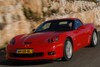 Chevrolet Corvette Z06