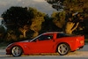 Chevrolet Corvette Z06