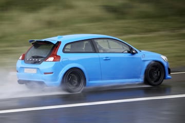 Volvo C30 Polestar
