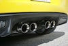Chevrolet Corvette ZR1