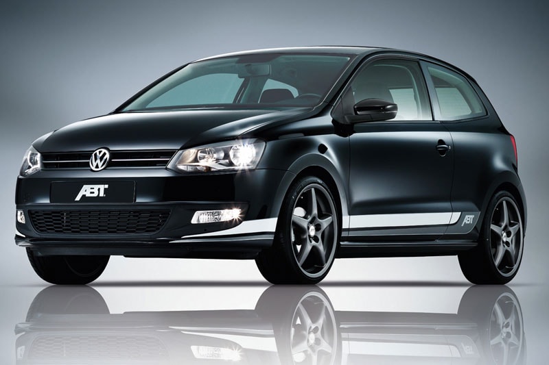 Abt Polo 