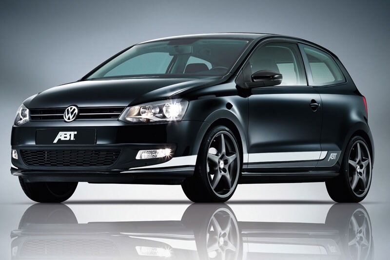 Abt Polo 