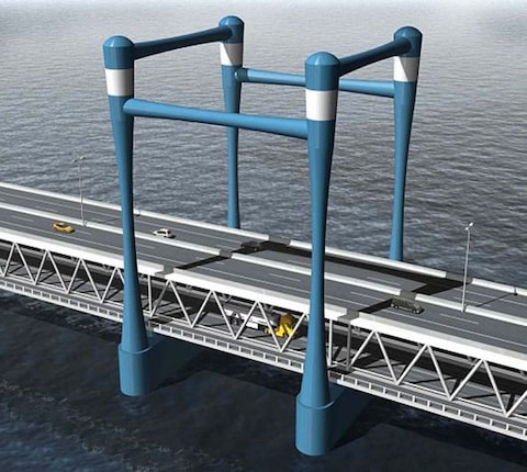 Automobilisten tegen tolplannen Schultz 