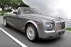 Rolls-Royce Phantom Drophead Coupé